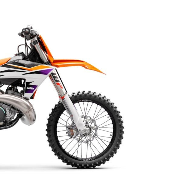 2024 KTM 250-300 SX XC Tbi Repair Manual