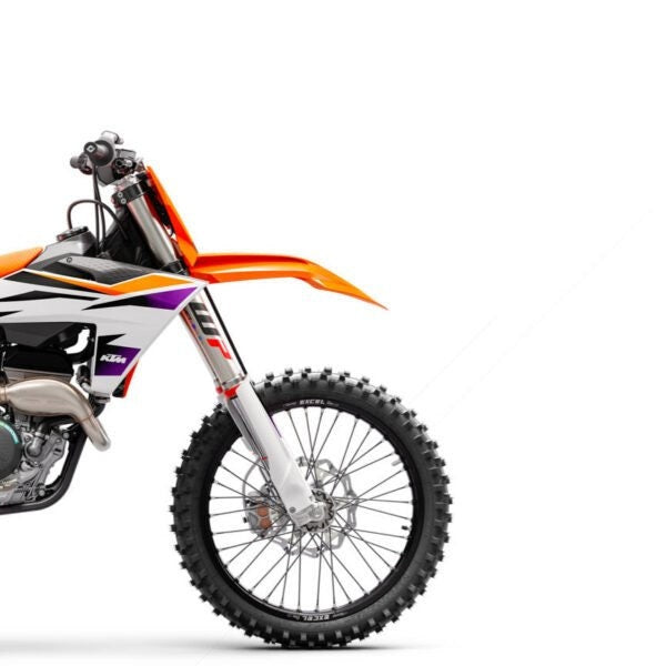 2024 KTM 450 SX-F XC-F Repair manual