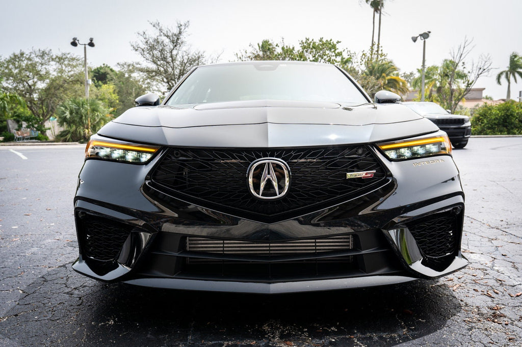 2023 Integra DRL Overlays in Amber Yellow Red 2024 2025 2026