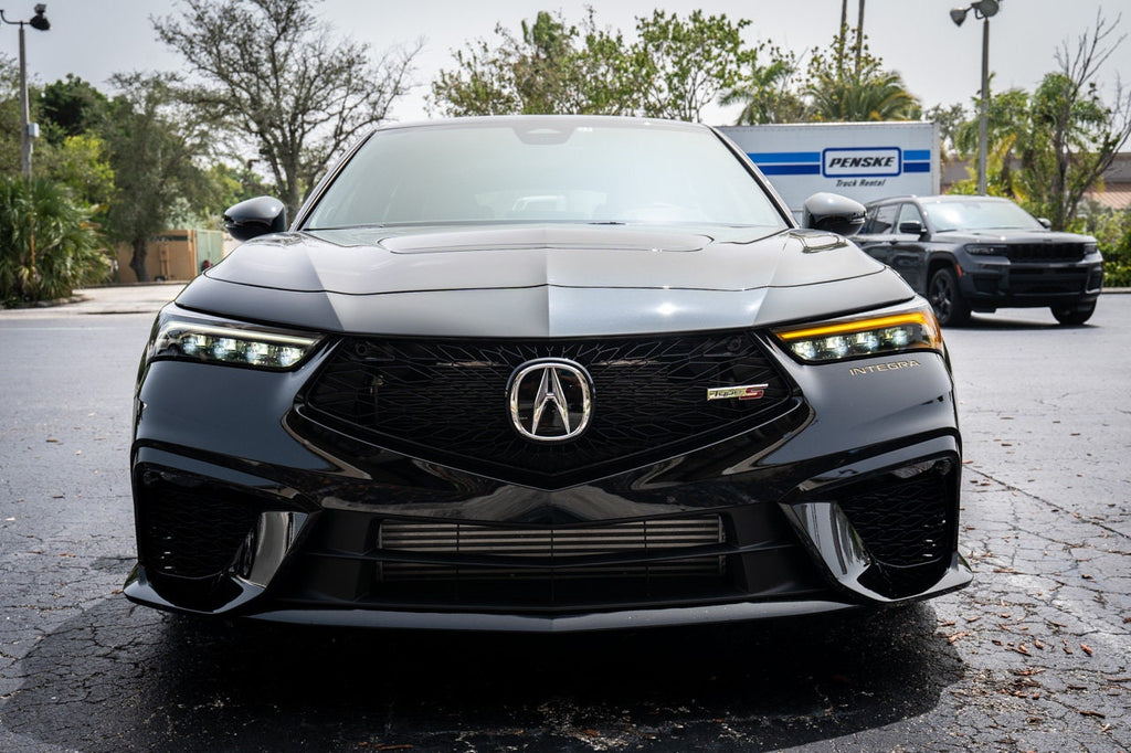 2023 Integra DRL Overlays in Amber Yellow Red 2024 2025 2026