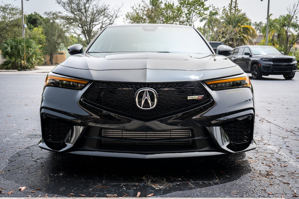 2023 Integra DRL Overlays in Amber Yellow Red 2024 2025 2026