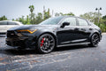 2023 Integra DRL Overlays in Amber Yellow Red 2024 2025 2026