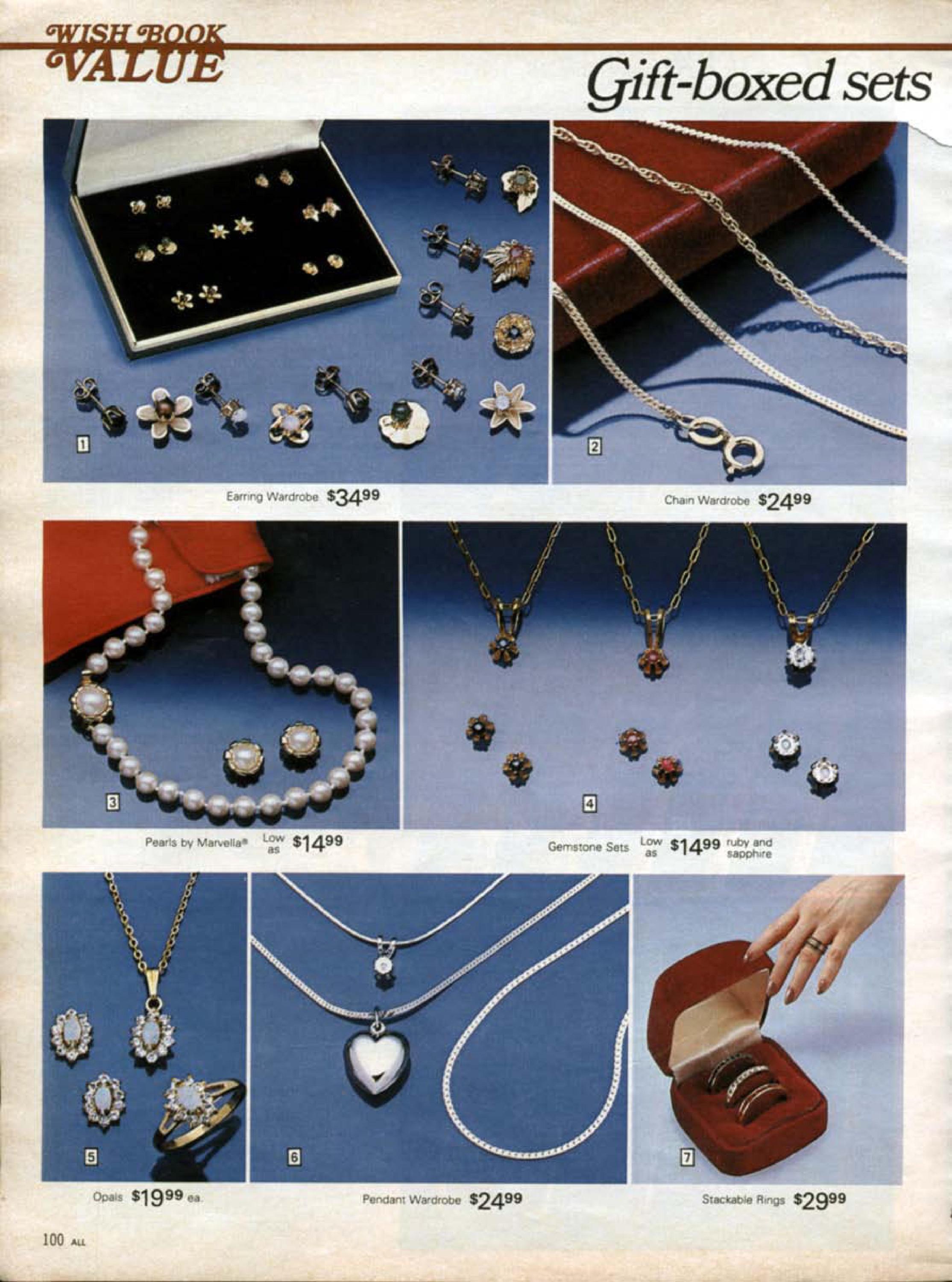 1983 Sears Christmas Catalog, Sears Wish book 1983, Vintage Sears Catalog, Sears Christmas Catalog PDF, Old Sears Catalog Click Download