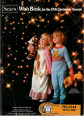 Sears Christmas Catalog 1976, Sears Wish book 1976, Vintage Sears Catalog, Sears Christmas Catalog PDF, Old Sears Catalog Click Download