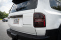 2024 Land Cruiser Tail Light Overlays 2025 Taillights