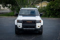 2024 Toyota Land Cruiser Hood Overlay