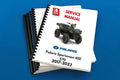 Polaris Sportsman 450 570 Service Repair Shop Maintenance Shop Manual 2017-2023