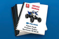 Polaris Youth Predator Outlaw Sportsman 110 90 50 ATV Service Repair Shop Manual