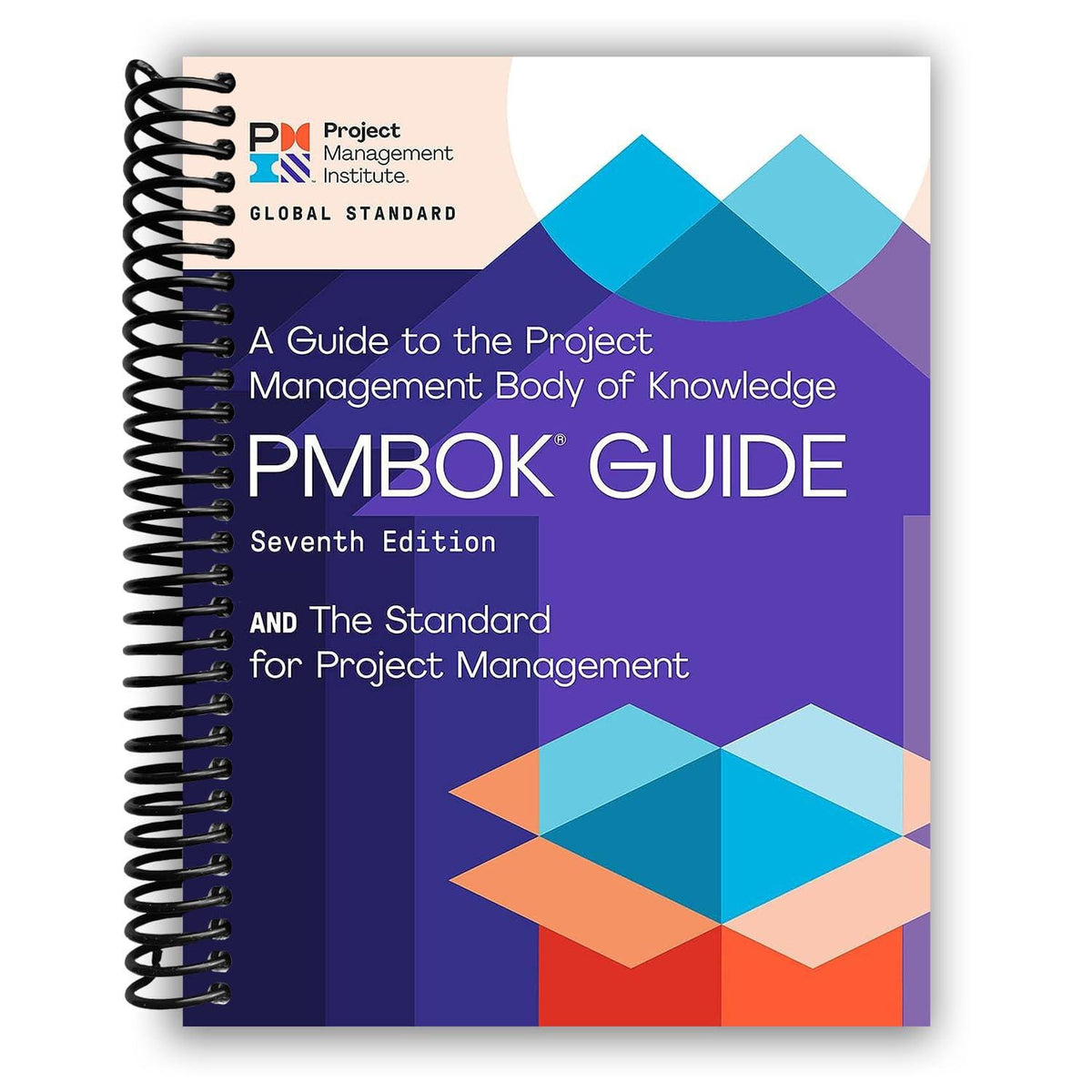 A Guide to the Project Management Body of Knowledge (PMBOK® Guide) – 7 Edition and The Standard for Project Management