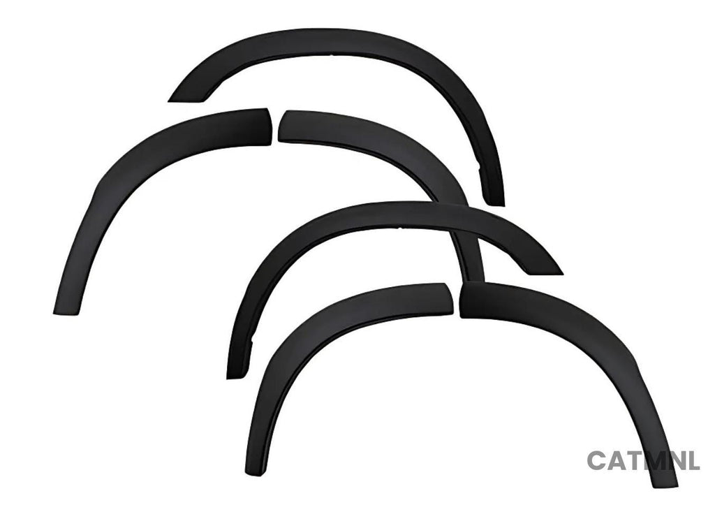 Land Rover Discovery 2 Standard Wheel Arch Kit