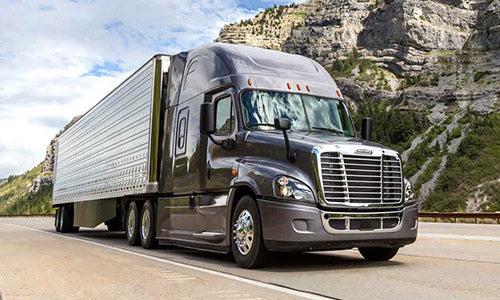 Freightliner Cascadia Truck Workshop Service Repair Manual PDF