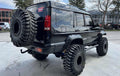 LAND ROVER Discovery Fender Flares (Custom)