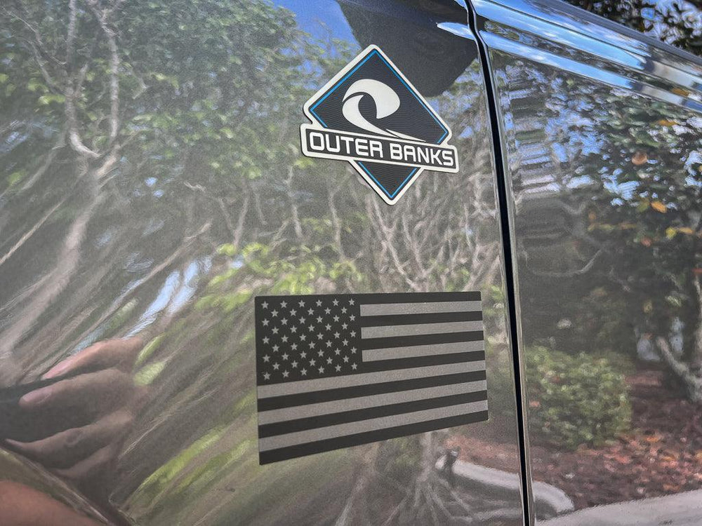 Toyota Stickers & Decals