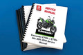 Kawasaki Z750R / Z750r Abs 2011 2012 2013 2014 Service Repair Manual