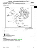 Workshop Manual Nissan Navara Np300 D23 (2014 2015 2016 2017 2018) Repair Shop Manual