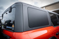 2021 Bronco Hard Top Black Out Vinyl 4 Door 2022 2023 2024 2025