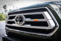 2016-2023 Toyota Tacoma Tri Bar Heritage TRD Style Grille Overlay V2