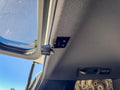 2024 Toyota Land Cruiser Acrylic Wolfbox Rear Camera Mount