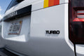 2024 Toyota Land Cruiser Turbo Acrylic Emblem LC250 2025 2026
