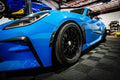 2022 2023 GR86 BRZ Front JDM Style Sidemarker Overlays 2024