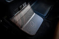 2024 Toyota Land Cruiser Topographic Rear Center Console Protection Overlays