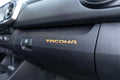 2016-2023 Toyota Tacoma Glovebox Overlays Vinyl Decal - 3rd Generation