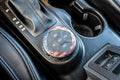 Bronco Freedom GOAT Mode Trim Overlay Decal Sticker Interior 2021 2022 2023 2024 2025
