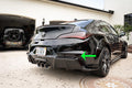 2023 Integra Rear Sidemarker Black Out Overlays 2024 2025