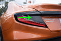 2022 WRX Smoked Taillight Overlays Decals Stickers Vinyl 2023 2024