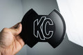 KC HiLites Slimlite 6" Light Cover Overlays