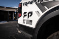 2024 Ford Ranger FN GN 02 Fender Decals Graphics Stickers
