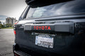 2025 Toyota 4Runner Rear Tailgate Liftgate Letter Inlays 6th Generation 6th Gen 2026