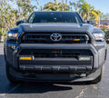 2025 Toyota 4Runner 6th Gen Fog Light Overlays Vinyl or Acrylic 2026