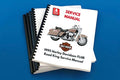 1995 Harley Davidson FLHR Road King Service Manual