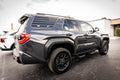 For 2025 Toyota 4Runner 6th Gen American Flag Window Overlays Decals Stickers