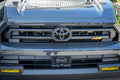 2025 Toyota 4Runner 6th Gen Front Grille Mountain Emblem