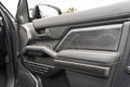 2024 Toyota Tacoma 4th Gen Topographic Front Door Armrest Panel Protection