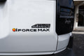 2024 Toyota Land Cruiser Full Time 4WD Emblem Acrylic Two Tone 2025