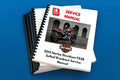 2013 Harley Davidson FXSB Softail Breakout Service Manual