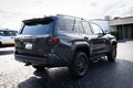 2025 Toyota 4Runner 6th Gen Tail Light Overlays Decals Smoked