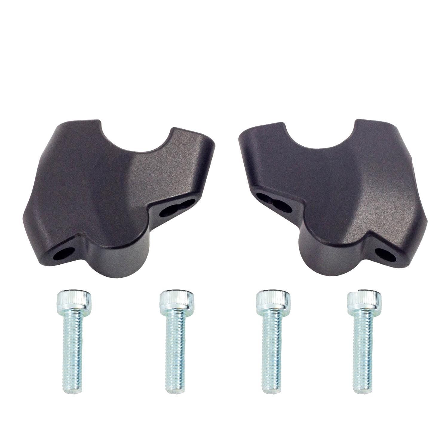 KTM 250 / 390 Adventure Handle Riser 2020-2024