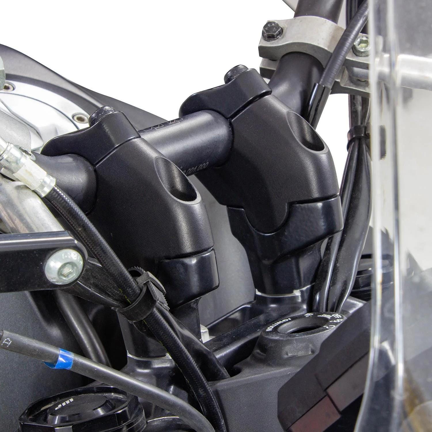 KTM 250 / 390 Adventure Handle Riser 2020-2024