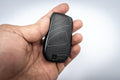 2024 Toyota Tacoma 4th Gen Topographic Key Overlays 2025