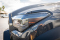2025 Toyota 4Runner Front Headlight Sidemarker Flag Overlays 6th Gen 6th Generation 2024 Tacoma