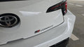 2023 2024 2025 Toyota Corolla GR Tail Light Overalys