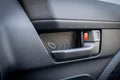 2025 Toyota 4Runner 6th Gen Topographic Inner Door Cup Overlays Decals