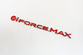 2024 Toyota Land Cruiser Rear Tailgate Liftgate iForceMax Overlays