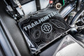 Fits Toyota Tacoma Trailhunter Fuse Box Cover - Gloss Black Acrylic