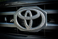 2025 Toyota 4Runner Topographic Front Emblem Overlay 6th Generation 6th Gen