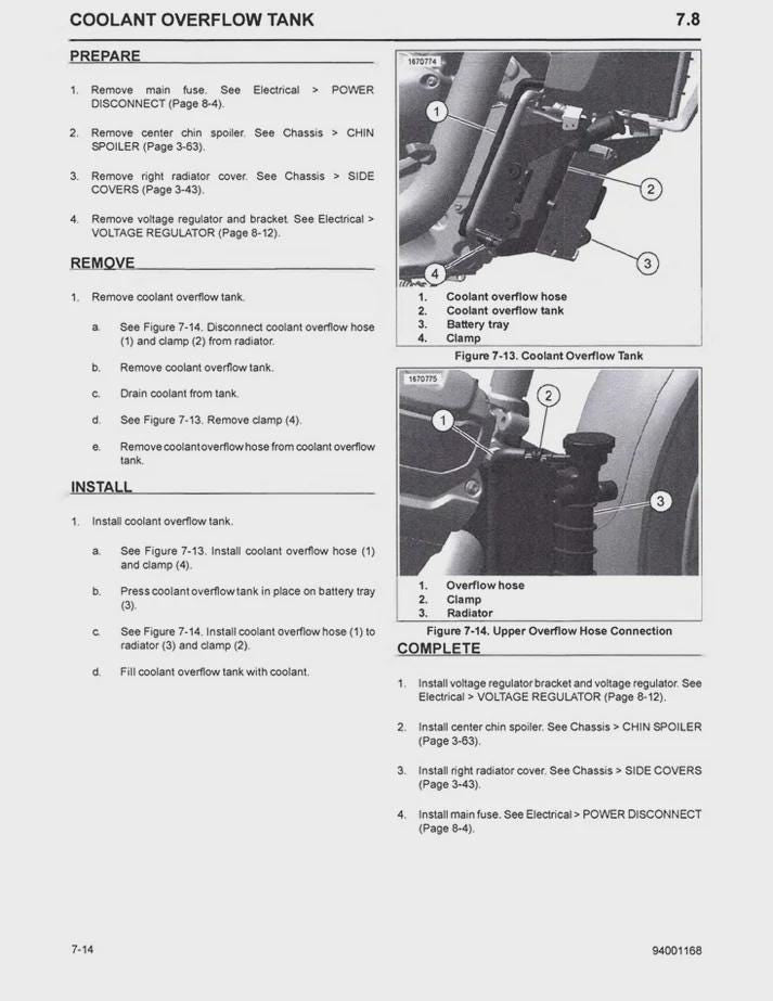 2024 Harley Davidson Sportster Nightster Special 1250 RH1250S Service Manual